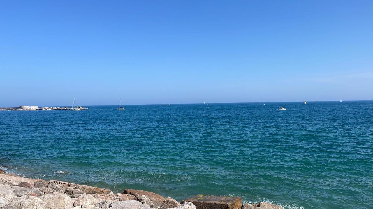 T2, Climatise, Wifi, Parking Et Piscine Prives Apartment